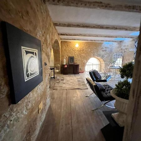 Experience Museum Hotel Agrigento Exterior photo