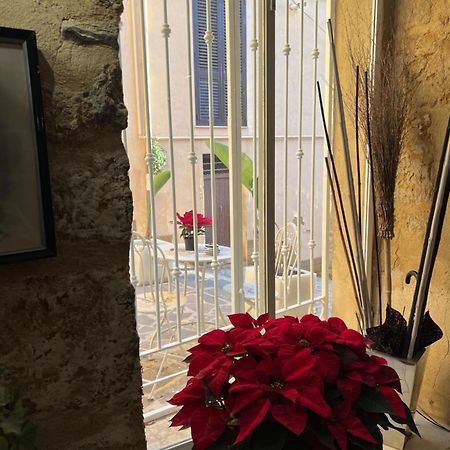 Experience Museum Hotel Agrigento Exterior photo