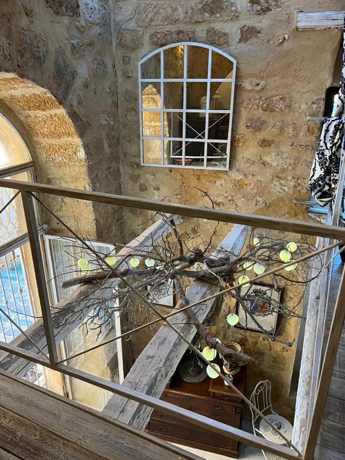Experience Museum Hotel Agrigento Exterior photo
