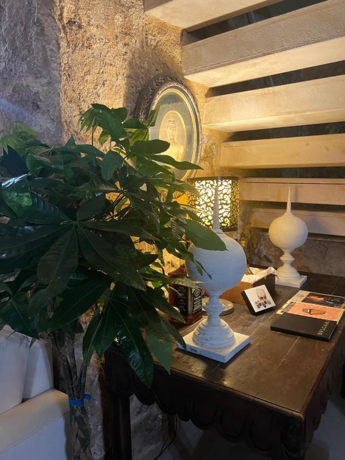 Experience Museum Hotel Agrigento Exterior photo