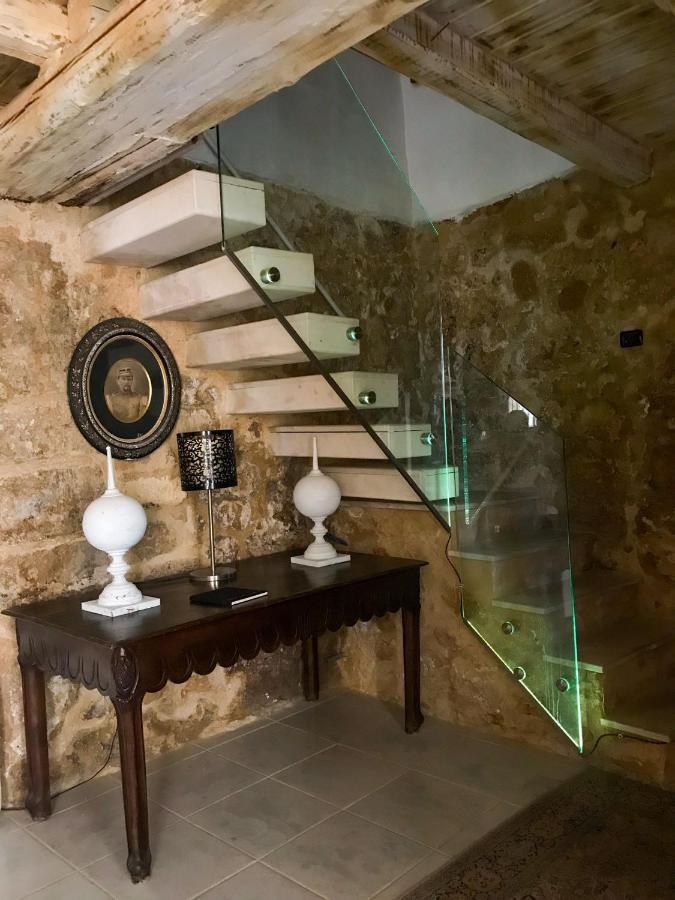 Experience Museum Hotel Agrigento Exterior photo