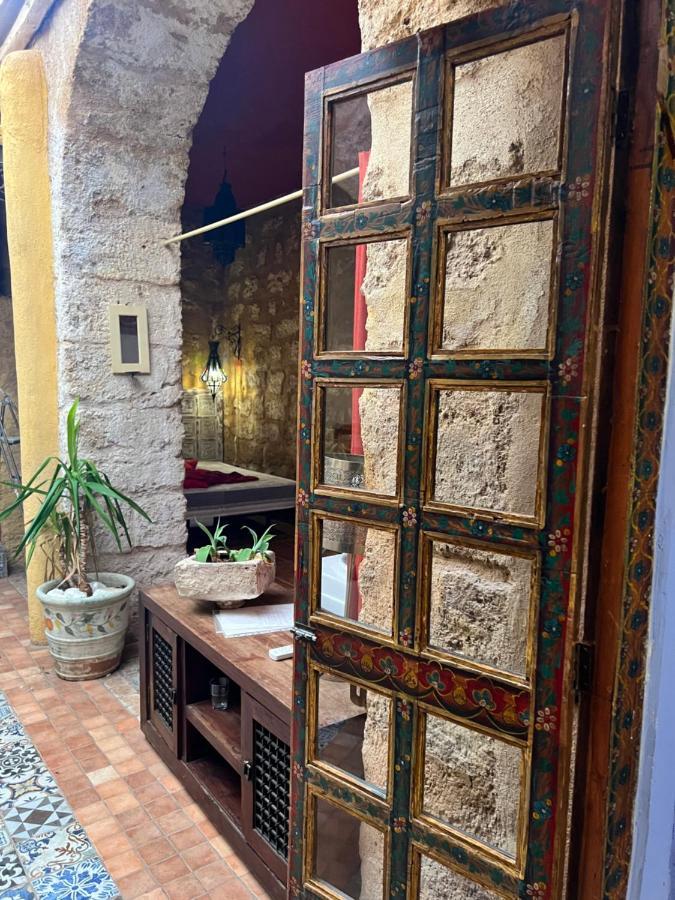Experience Museum Hotel Agrigento Exterior photo