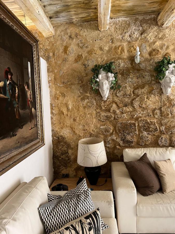 Experience Museum Hotel Agrigento Exterior photo