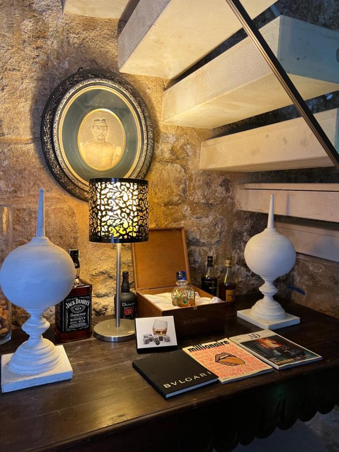 Experience Museum Hotel Agrigento Exterior photo