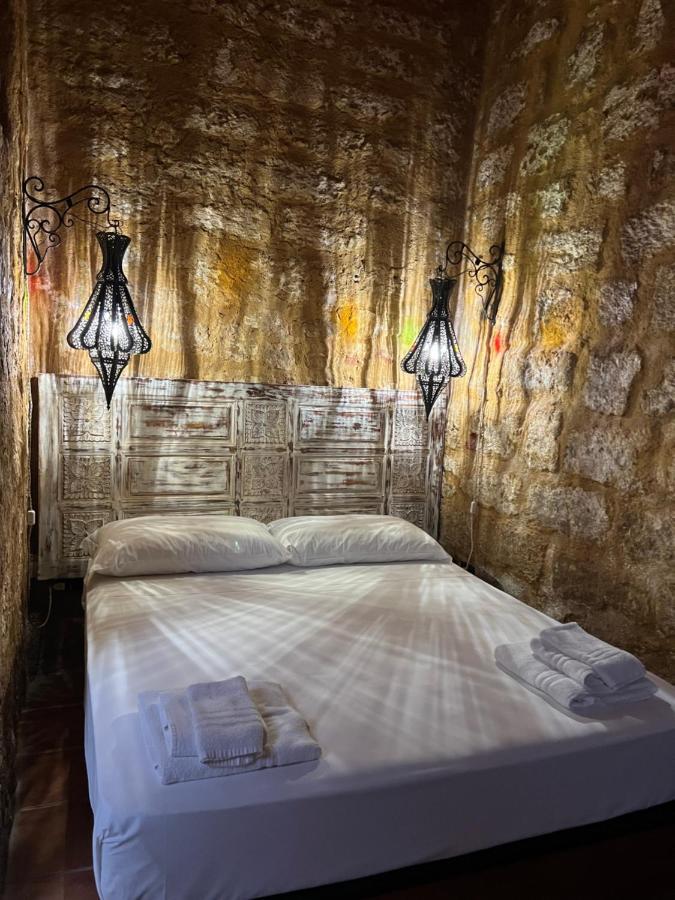 Experience Museum Hotel Agrigento Exterior photo