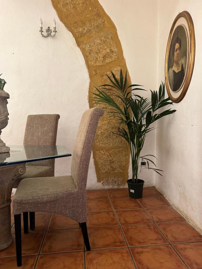 Experience Museum Hotel Agrigento Exterior photo