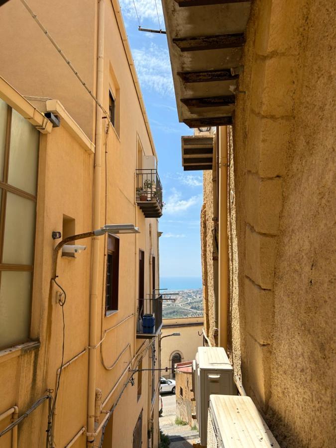 Experience Museum Hotel Agrigento Exterior photo