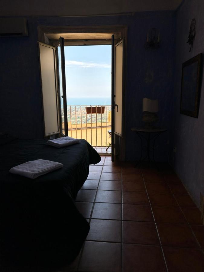 Experience Museum Hotel Agrigento Exterior photo