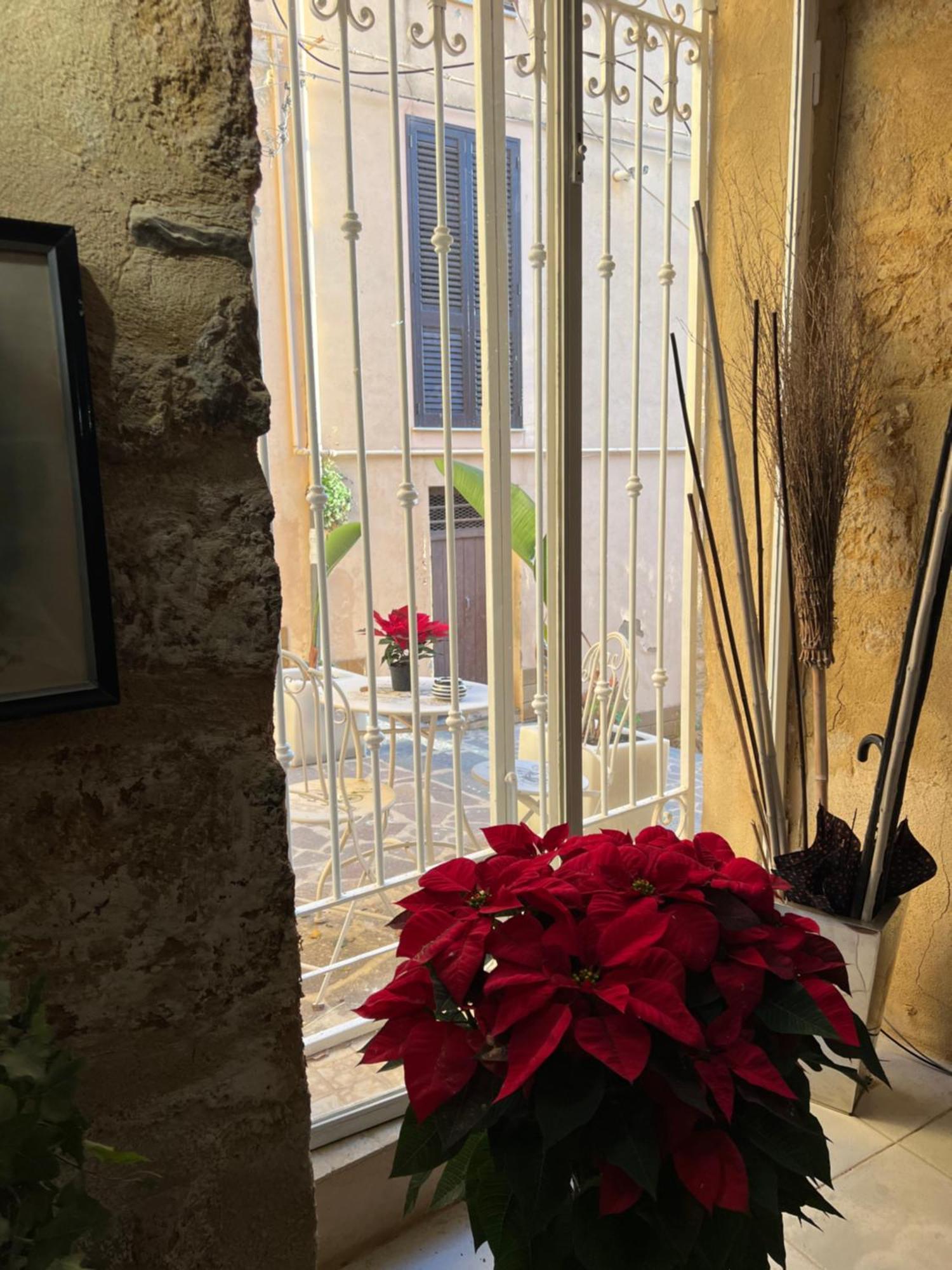 Experience Museum Hotel Agrigento Exterior photo